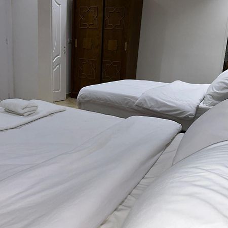 Full Pyramids View Apartment With Balcony For 8 P Kafret el-Gabal エクステリア 写真